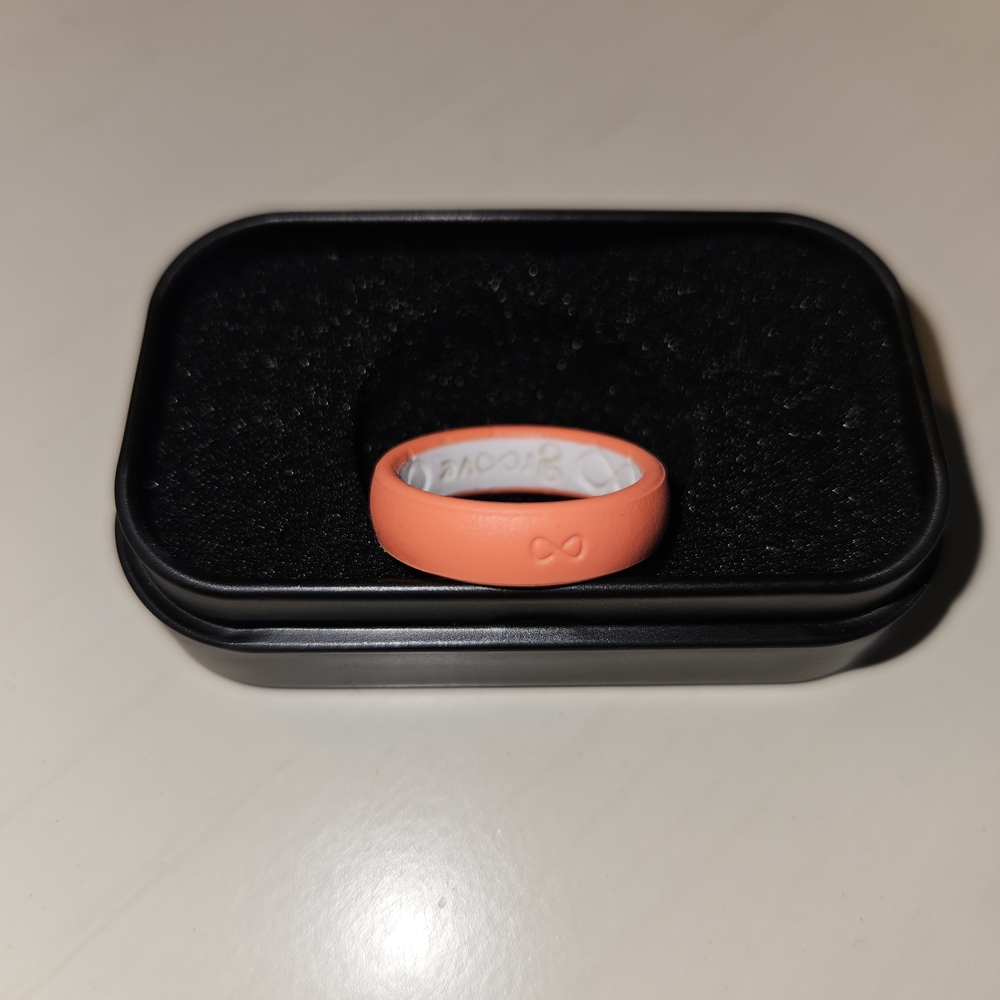 Solid Coral Thin - Elegant And Durable - image 2